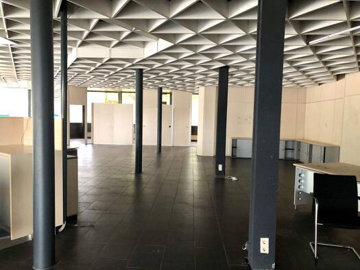 Verkaufsfläche zur Miete 3 Zimmer 400 m² Verkaufsfläche Borken 46325