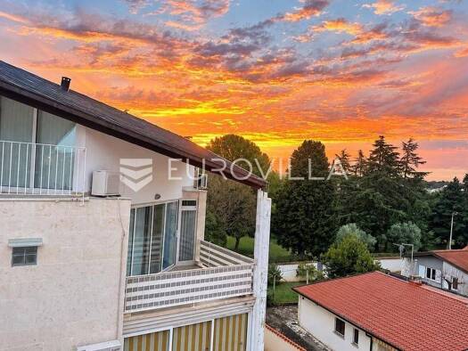 Wohnung zur Miete - Erstbezug 750 € 1 Zimmer 39 m² 3. Geschoss Zambratija Umag 52470