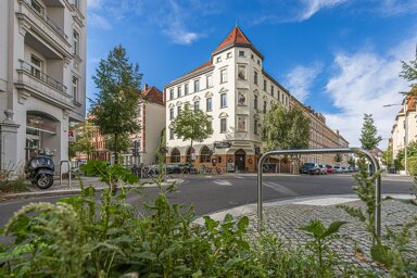 Restaurant zum Kauf provisionsfrei 400.000 € 265,6 m² Gastrofläche Wiederitzscher Straße 27 Gohlis - Süd Leipzig 04155