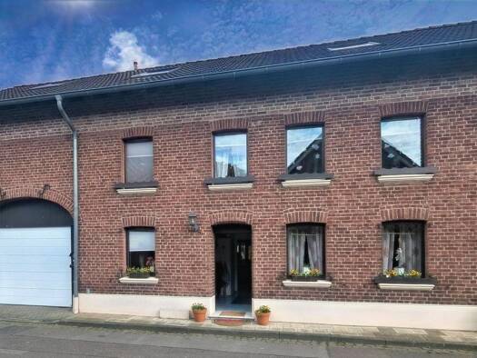 Bauernhaus zum Kauf 345.000 € 7 Zimmer 204 m² 334 m² Grundstück frei ab 01.01.2027 Grambusch Erkelenz 41812