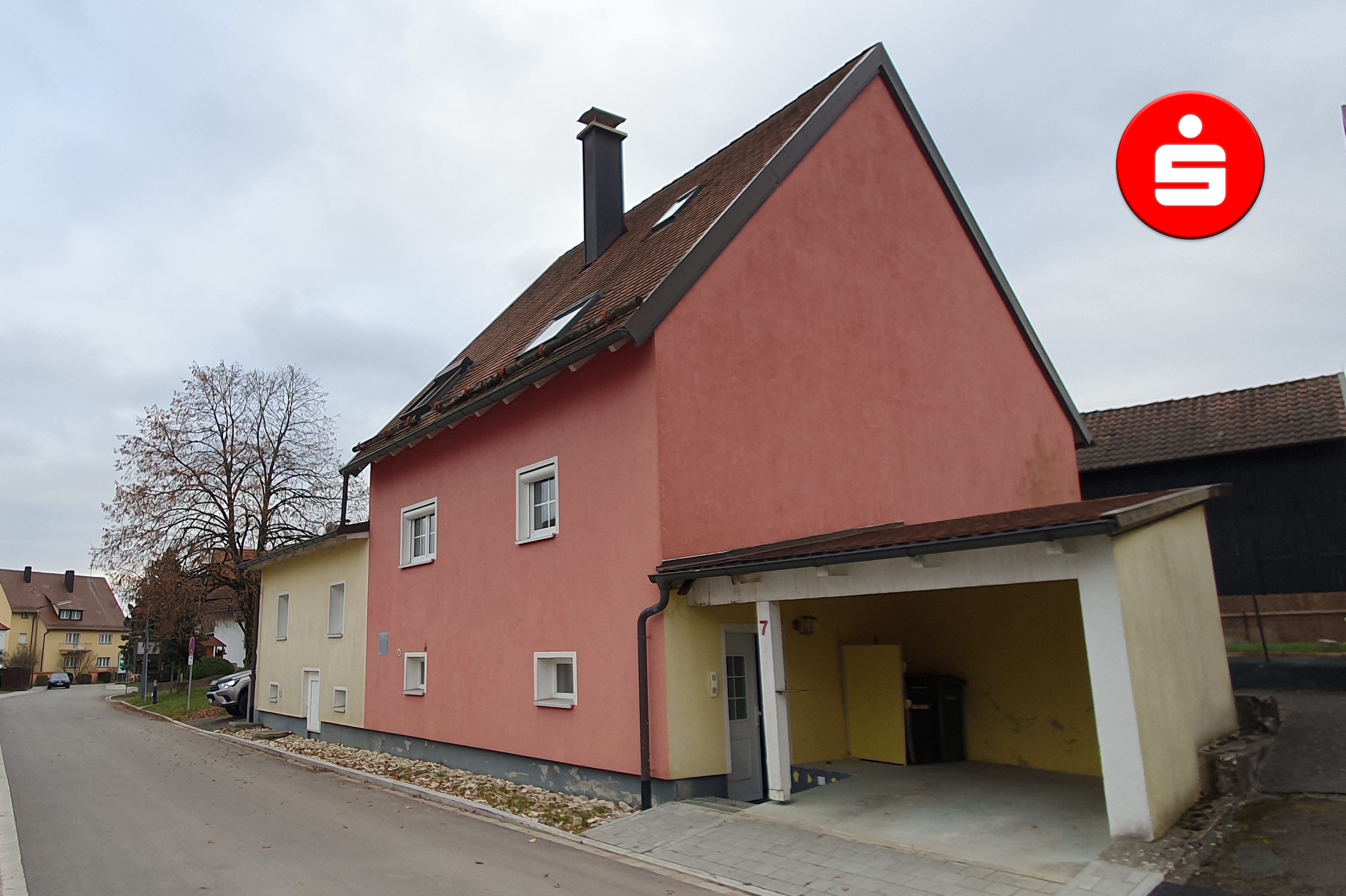 Einfamilienhaus zum Kauf 399.000 € 5 Zimmer 150 m²<br/>Wohnfläche 217 m²<br/>Grundstück Unterferrieden Burgthann 90559