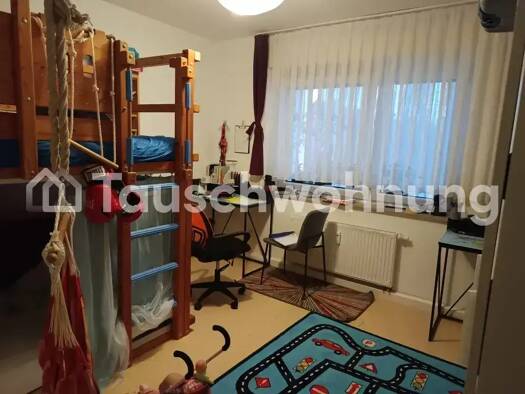 Wohnung zur Miete Tauschwohnung 650 € 3 Zimmer 62 m² Möhringen Stuttgart 70567