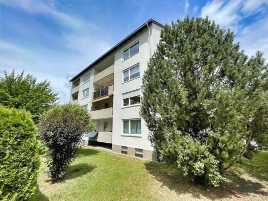 Wohnung zum Kauf 265.000 € 3 Zimmer 86 m² 3. Geschoss Kaufbeuren-Neugablonz Kaufbeuren 87600