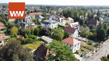 Grundstück zum Kauf 490.500 € 860 m² Grundstück Radebeul 01445