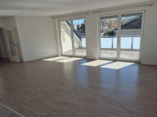 Wohnung zur Miete 1.200 € 3 Zimmer 90 m² Geschoss 1/1 frei ab sofort Buchenweg 8 Ellerau 25479