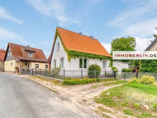 Einfamilienhaus zum Kauf 449.000 € 4 Zimmer 100 m² 841 m² Grundstück Wildau 15745
