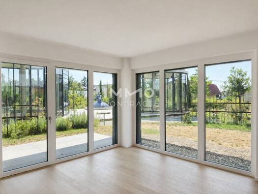 Wohnung zum Kauf - Erstbezug provisionsfrei 935.000 € 4 Zimmer 124,1 m² EG Favoriten 1100