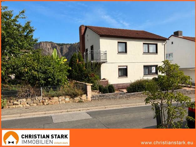 Einfamilienhaus zum Kauf 364.300 € 4 Zimmer 130 m² 570 m² Grundstück Bad Münster-Ebernburg Bad Kreuznach 55583