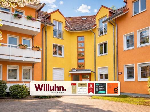 Sonstiges zum Kauf als Kapitalanlage geeignet 89.900 € 1 Zimmer 43 m² Althen-Kleinpösna Leipzig 04319