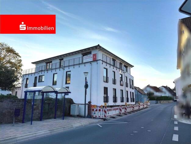 Wohnung zum Kauf - Erstbezug 590.000 € 3 Zimmer 126,6 m² frei ab sofort Langenselbold 63505