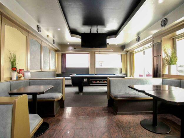 Gastronomie/Hotel zum Kauf 165.000 € 70,5 m² Gastrofläche Wien 1160