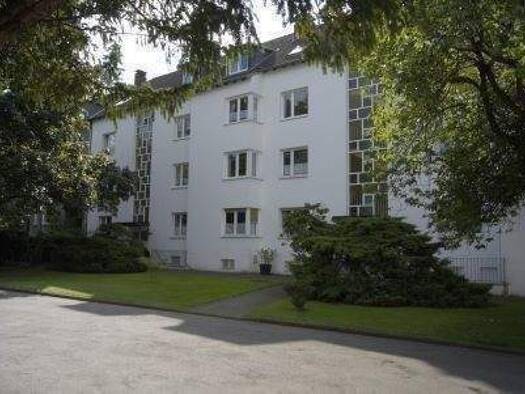 Wohnung zur Miete 470 € 2,5 Zimmer 56 m² 2. Geschoss frei ab 01.03.2026 Mitte-Ost Mülheim an der Ruhr 45470