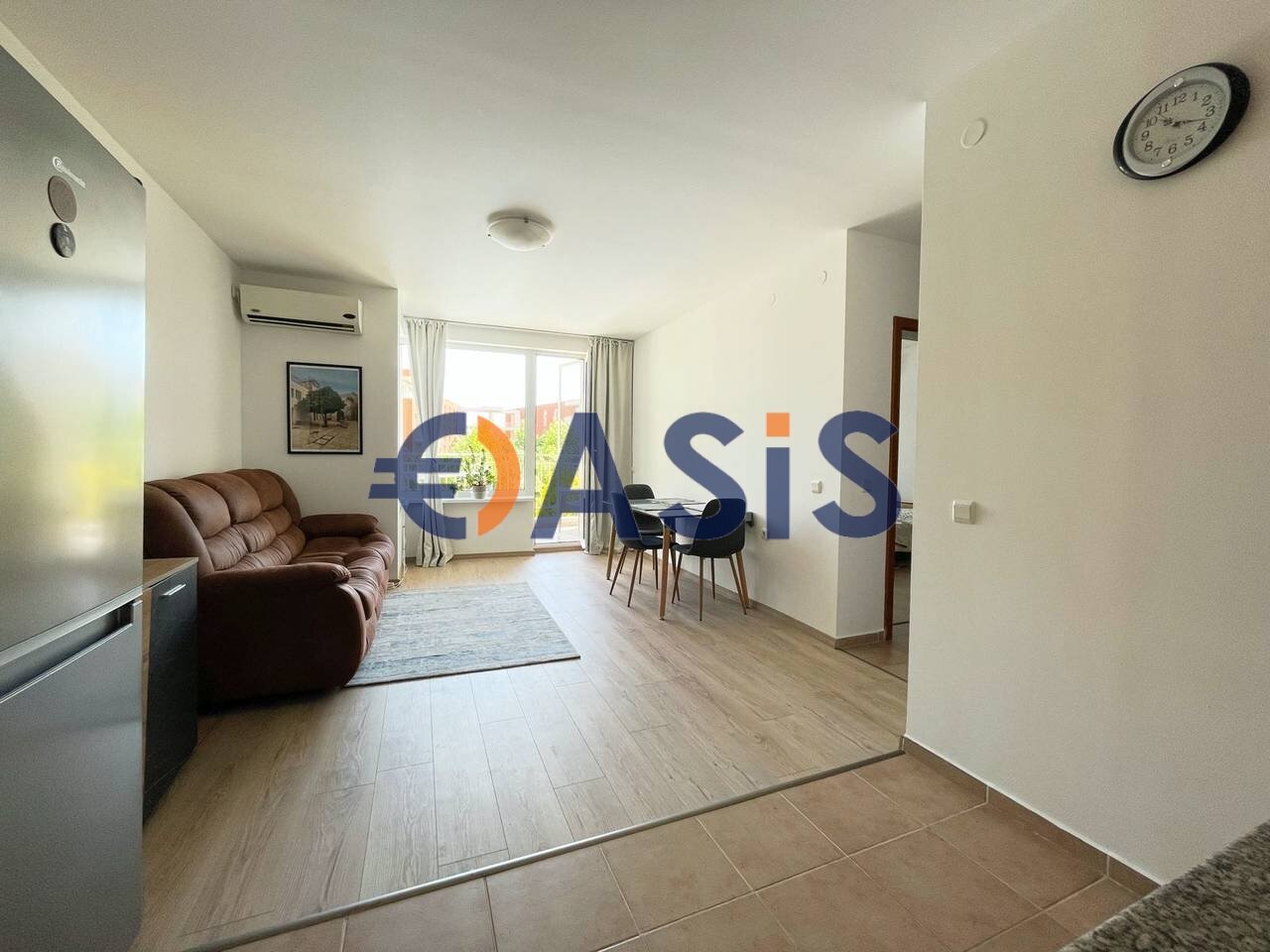 Apartment zum Kauf provisionsfrei 73.500 € 2 Zimmer 63 m²<br/>Wohnfläche 2.<br/>Geschoss Slanchev Bryag Sunny Beach 8230