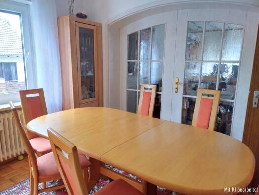 Wohnung zum Kauf 249.000 € 3,5 Zimmer 104 m² 1. Geschoss frei ab sofort Plöckendorf Rednitzhembach 91126