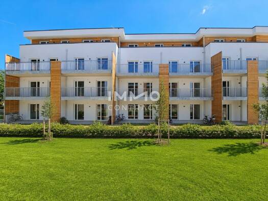 Wohnung zum Kauf - Erstbezug 155.406 € 1 Zimmer 33,7 m² 2. Geschoss Hartberg 8230