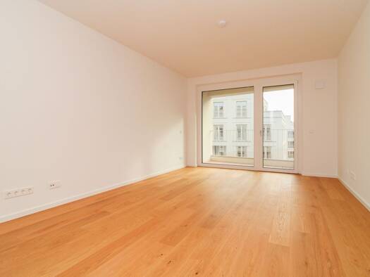 Studio zur Miete 1.100 € 1 Zimmer 31,2 m² 3. Geschoss frei ab 01.10.2026 Candidstraße 17 Untergiesing-Harlaching München 81543