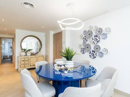 Wohnung zum Kauf 390.000 € 126 m² Estepona 29680