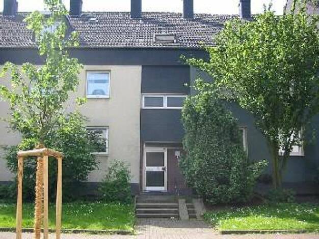Wohnung zur Miete nur mit Wohnberechtigungsschein 443 € 3,5 Zimmer 78,8 m² frei ab 03.08.2025 Ottenkampshof 3 Katernberg Essen 45327