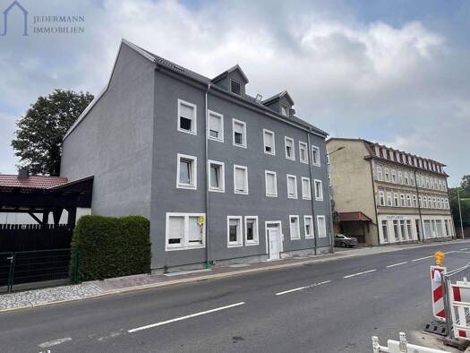 Mehrfamilienhaus zum Kauf 549.700 € 27 Zimmer 515,3 m² 580 m² Grundstück Eisenach 99817