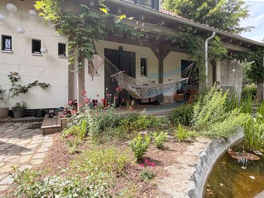 Einfamilienhaus zum Kauf 1.890.000 € 5 Zimmer 189 m² 2.614 m² Grundstück Falkensee 14612