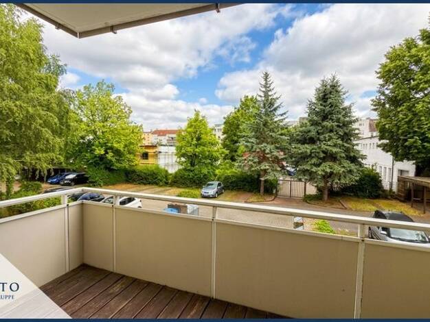Wohnung zur Miete 583 € 2 Zimmer 64,8 m² Sudenburg Sudenburg 39112
