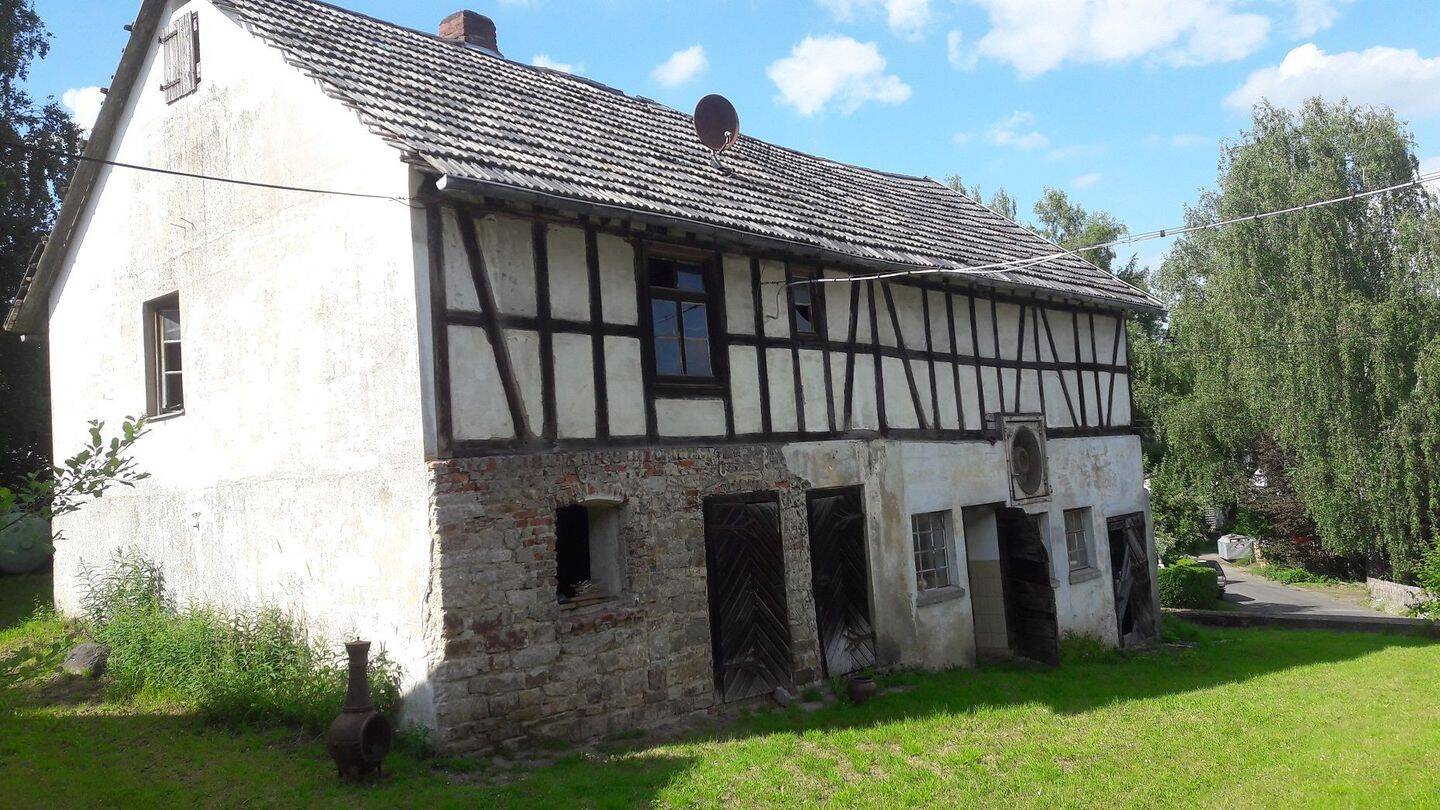 Mehrfamilienhaus zum Kauf - Ansicht 5