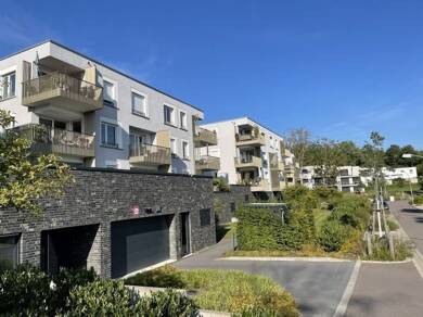 Wohnung zur Miete 1.230 € 3 Zimmer 113,8 m² Dachgeschoss, 1. Geschoss frei ab sofort Schlesienring 10 Eschberg Saarbrücken 66121