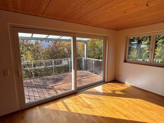 Wohnung zum Kauf 310.000 € 1,5 Zimmer 61,3 m² 3 Geschosse Weingartenbergstraße 1 Biberach Biberach an der Riß 88400