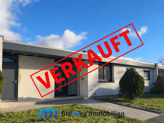 Bungalow zum Kauf 399.000 € 5 Zimmer 128 m² 347 m² Grundstück Blockdiek Bremen 28327