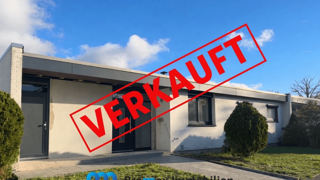 Bungalow zum Kauf 399.000 € 5 Zimmer 128 m² 347 m² Grundstück Blockdiek Bremen 28327