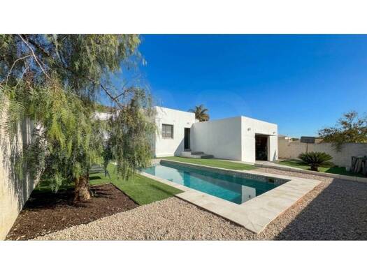 Chalet zum Kauf 590.000 € 5 Zimmer 275 m² 1.000 m² Grundstück Casabermeja 29160