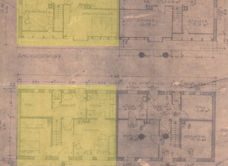Sonstiges zum Kauf provisionsfrei als Kapitalanlage geeignet 595.000 € 5 Zimmer 153 m² 800 m² Grundstück Glinde 21509