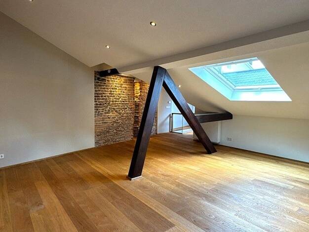Wohnung zur Miete 1.200 € 5 Zimmer 142 m² frei ab 01.11.2026 Türkenstraße 17 St Johann Mitte 66111