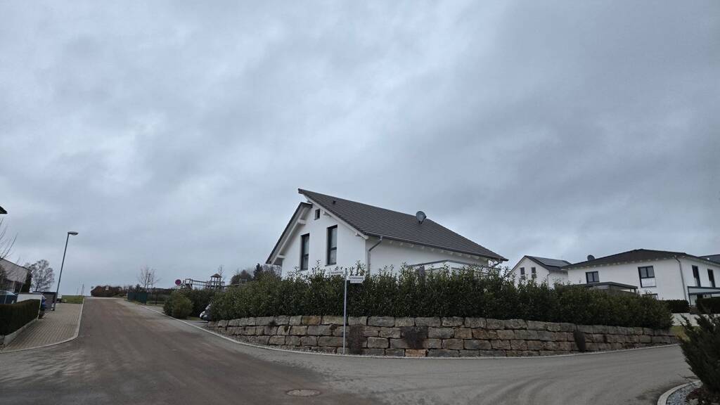 Einfamilienhaus zum Kauf provisionsfrei 895.000 € 5 Zimmer 140 m² 500 m² Grundstück Heumaden Calw 75365