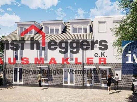 Wohnung zur Miete 900 € 2 Zimmer 67,2 m² 2. Geschoss Ehlersberg 26 Ehlersberg Tangstedt 22889
