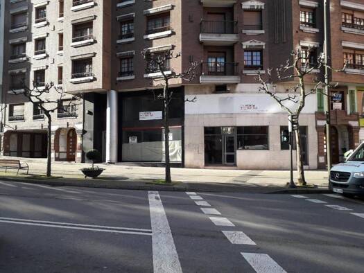 Verkaufsfläche zum Kauf 104.500 € 151 m² Verkaufsfläche DOCTOR SEVERO OCHOA 11 Avilés 33402