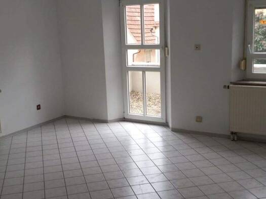Wohnung zur Miete 490 € 3 Zimmer 65 m² Geschoss 1/3 frei ab sofort Röttingen 97285