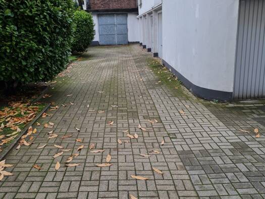 Lagerhalle zur Miete 650 € 130 m² Lagerfläche Ruhrorter Str. 23-25 Kaßlerfeld Duisburg 47059