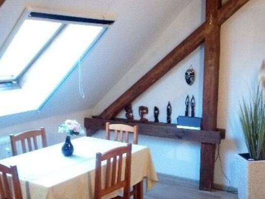 Wohnung zum Kauf 112.000 € 1 Zimmer 38 m² 3. Geschoss Möckern Nordwest 04159