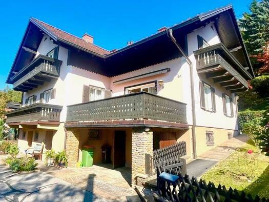Einfamilienhaus zum Kauf 349.000 € 10 Zimmer 224 m² 3.111 m² Grundstück frei ab sofort Deutschlandsberg 8524