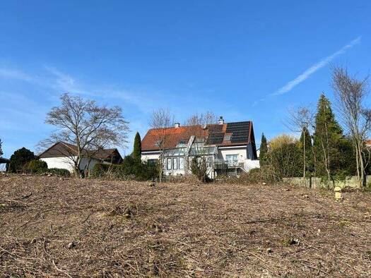 Grundstück zum Kauf 306.000 € 640 m² Grundstück Blecher Odenthal 51519