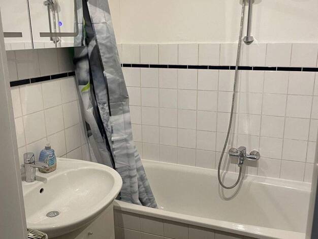 Wohnung zur Miete Wohnen auf Zeit 2.290 € 3 Zimmer 79 m² frei ab 01.09.2026 Lindenthal Köln 50931