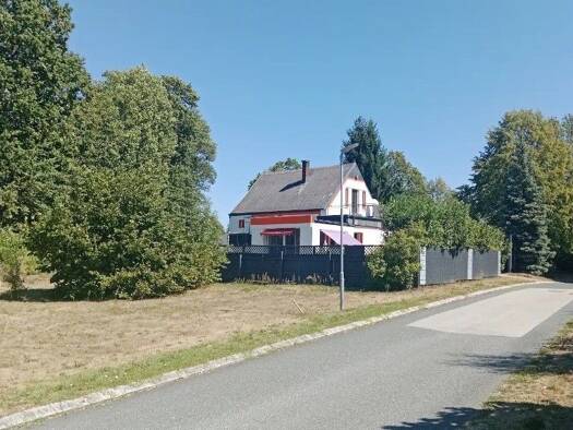 Einfamilienhaus zum Kauf 350.000 € 5 Zimmer 165 m² 1.185 m² Grundstück Großpetersdorf 7503