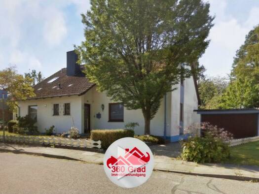 Einfamilienhaus zum Kauf 419.000 € 5 Zimmer 174,3 m² 894 m² Grundstück frei ab 01.01.2027 Wattenbek 24582