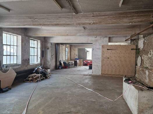 Mehrfamilienhaus zum Kauf 530.000 € 20 Zimmer 637 m² 973 m² Grundstück Solingen-Mitte Solingen 42655