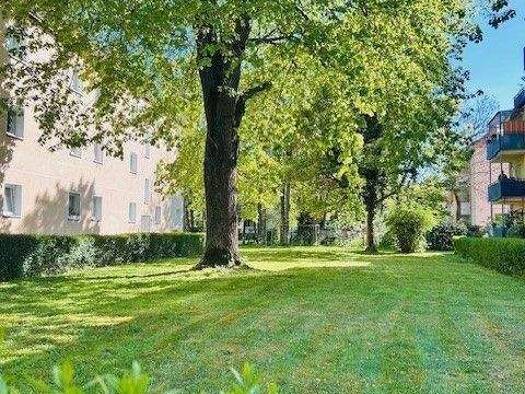 Terrassenwohnung zum Kauf 225.000 € 3 Zimmer 68,5 m² 3. Geschoss Dinterstraße 6 b Gohlis-Mitte Leipzig 04129