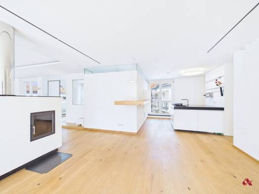 Wohnung zum Kauf 1.299.000 € 3 Zimmer 181,7 m² Wilten Innsbruck 6020