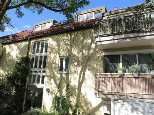 Maisonette zum Kauf 945.000 € 3 Zimmer 82 m² frei ab sofort Maxvorstadt München 80333