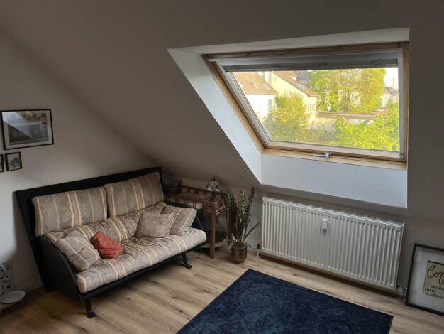 Maisonette zum Kauf provisionsfrei 74.900 € 2 Zimmer 30,4 m² 2. Geschoss Bäuminghausstr. 153 Altenessen-Süd Essen 45326