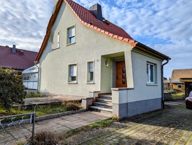 Einfamilienhaus zum Kauf 300.500 € 6 Zimmer 120 m² 835 m² Grundstück Bernbruch Kamenz 01917